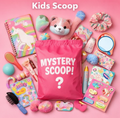 Kids Scoop