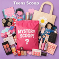 Teen Scoop