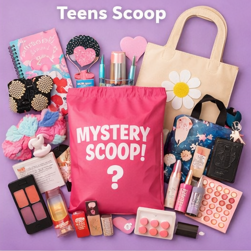 Teen Scoop